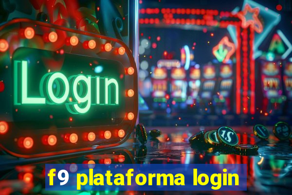 f9 plataforma login